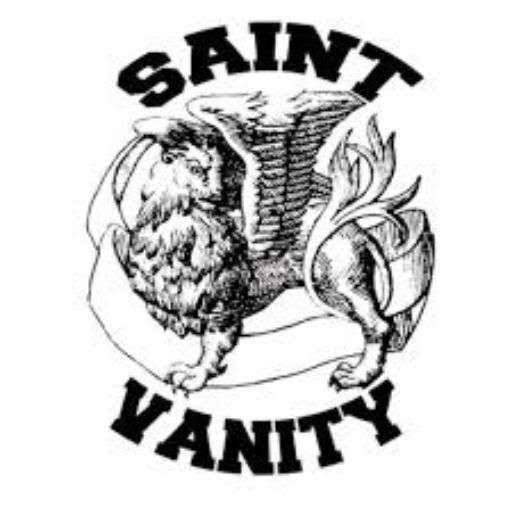 Saint Vanity