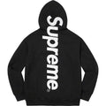 Supreme Side Logo Hoodie & Sweatpants Set – Black